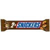 Čokoládová tyčinka Snickers Super 24x75 g