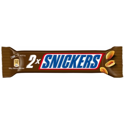 Snickers Super 75 g