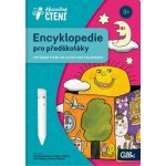 Albi Kouzelné čtení Encyklopedie pro předškoláky – Sleviste.cz
