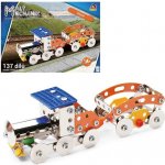 MADE Malý mechanik Vláček 137 ks – Hledejceny.cz