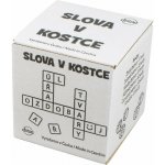 Slovo v kostce – Zboží Živě