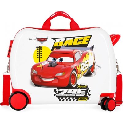 JOUMMABAGS Cars Joy MAXI ABS plast 34 l