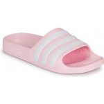 adidas Adilette Aqua K FY8072 růžová – Zboží Dáma