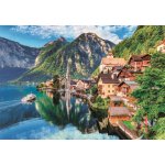 Clementoni Hallstatt 1500 dílků – Hledejceny.cz
