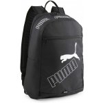 Batoh Puma PHASE BACKPACK II Černá,Bílá – Zboží Mobilmania