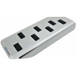 Alu-Frost Opěrka nohy Nissan Note II | Zboží Auto