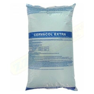 FMC Agro Cervacol Extra přípravek proti okusu 5 kg – Zboží Mobilmania