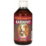Karnivit Forte pro psy v zátěži 1000 ml – Hledejceny.cz