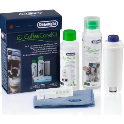 DeLonghi DLSC306 – Sleviste.cz