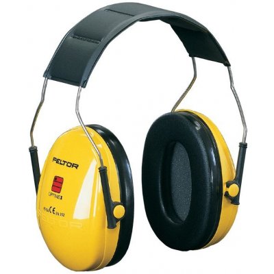 3M Peltor H510A SNR 27dB – HobbyKompas.cz