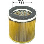 TECNIUM vzduchový filtr KAWASAKI ZRX 1100 97-00, ZRX 1200 01-07 (8756) (AF2910V) (HFA2910) - VÝPRODEJ – Hledejceny.cz