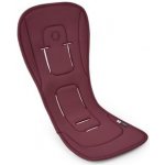 Bugaboo Podložka dual comfort Dark Cherry – Sleviste.cz