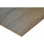 ASKO a.s. Deska formátovaná HDF lakovaná Dub lanýž 3x688x1423 mm – Zboží Dáma
