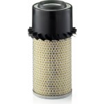 Vzduchový filtr MANN-FILTER C 15 165/6 – Zboží Mobilmania