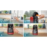 Bosch Tassimo Finesse TAS 163E – Zboží Dáma
