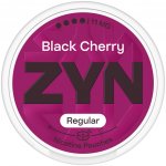 ZYN black cherry 1 mg 21 ks – Sleviste.cz