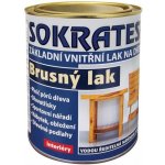 Sokrates brusný základní lak 0,6 kg – Sleviste.cz