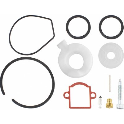 Opravná sada karburátoru Dellorto - Babetta | Zboží Auto