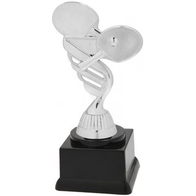 Soška STOLNÍ TENIS NT/P416 Soška B 17,5 cm – Hledejceny.cz