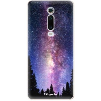 Pouzdro iSaprio - Milky Way 11 - Xiaomi Mi 9T Pro – Zboží Mobilmania