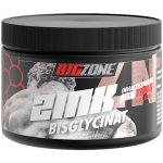 Big Zone Zink Bisglycinat 150 tablet – Hledejceny.cz
