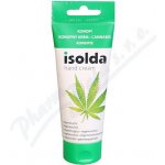 Isolda Cannabis krém na ruce s pupálkovým olejem 100 ml – Hledejceny.cz