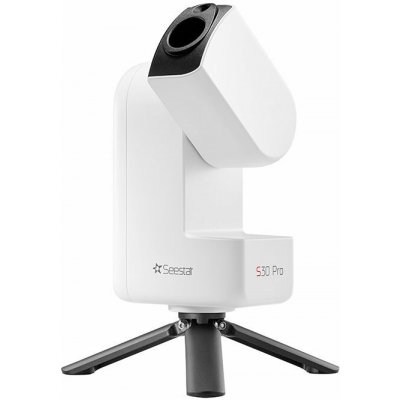 ZWO Seestar S30 Pro – Hledejceny.cz