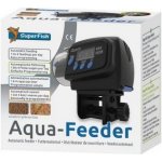 SuperFish Aqua-Feeder Black – Hledejceny.cz