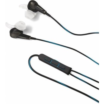 Bose QuietComfort 20 Android