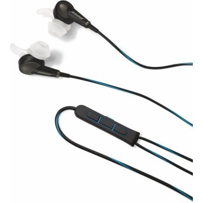 Bose QuietComfort 20 Android – Zbozi.Blesk.cz