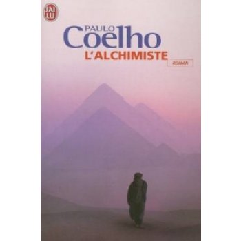 L'Alchimiste Paulo Coelho