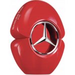 Mercedes-Benz Woman In Red parfémovaná voda dámská 60 ml – Hledejceny.cz