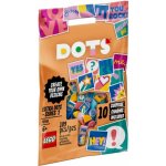 LEGO® Dots 41916 doplňky 2. série – Sleviste.cz