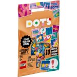 LEGO® Dots 41916 doplňky 2. série – Hledejceny.cz