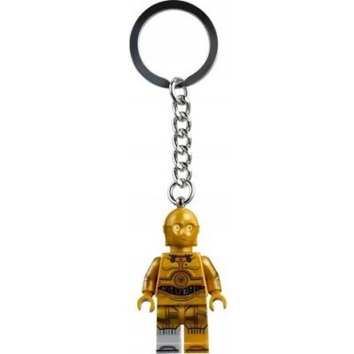 LEGO 854313 STAR WARS C 3PO – Hledejceny.cz