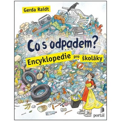 Co s odpadem? – Zboží Mobilmania