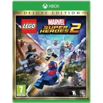 LEGO Marvel Super Heroes 2 (Deluxe Edition) – Zboží Mobilmania