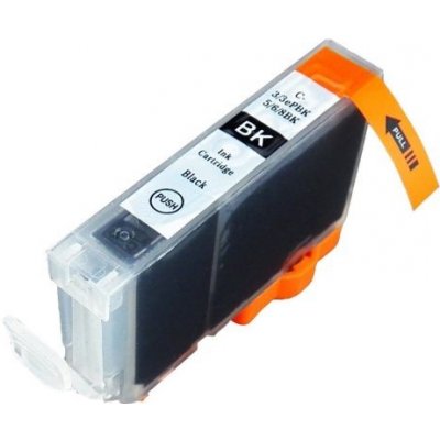 TonerDepot Canon CLI-8BK - kompatibilní – Zboží Živě