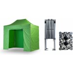 TENTino BIG HEXAGON EXTREME 2x3 m 13A SVĚTLE ZELENÁ – Hledejceny.cz