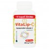 Vitamín a minerál VitaLip-C lipozomální vitamín C 120+10 kapslí