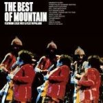 Mountain - Best Of Mountain LP – Hledejceny.cz