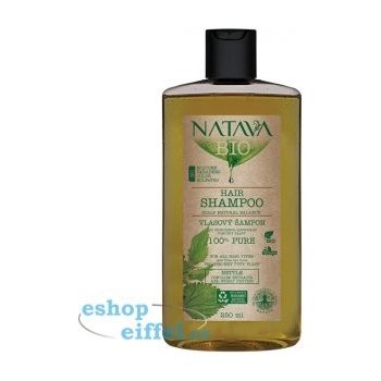 Natava Shampoo na vlasy Kopřiva 250 ml
