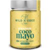Majonéza, tatarská omáčka, dresing Wild & Coco Bio Primebiotic Coco Mayo 300 g