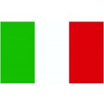 Funny Fashion Vlajka Itálie 150 × 90 cm – Zbozi.Blesk.cz