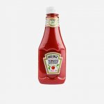 Heinz Rajčatový kečup 450 g – Zboží Dáma