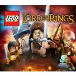 LEGO The Lord of the Rings – Sleviste.cz