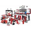 Lego LEGO® Racers 8672 Cílová čára Ferrari