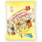 Rej Kukuřičné křupky vanilkové 90 g – Zboží Dáma