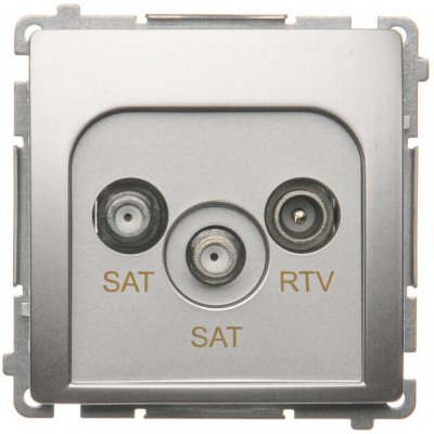 Simon Basic BMZAR+SAT3.1-P2.01/43 – Hledejceny.cz
