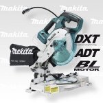 Makita DLS600Z bez aku – HobbyKompas.cz